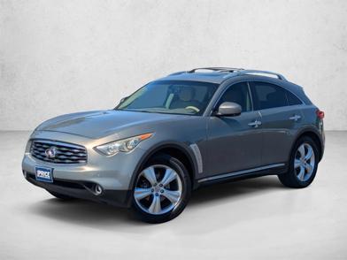 2011 INFINITI FX35  -
                  Chandler, AZ