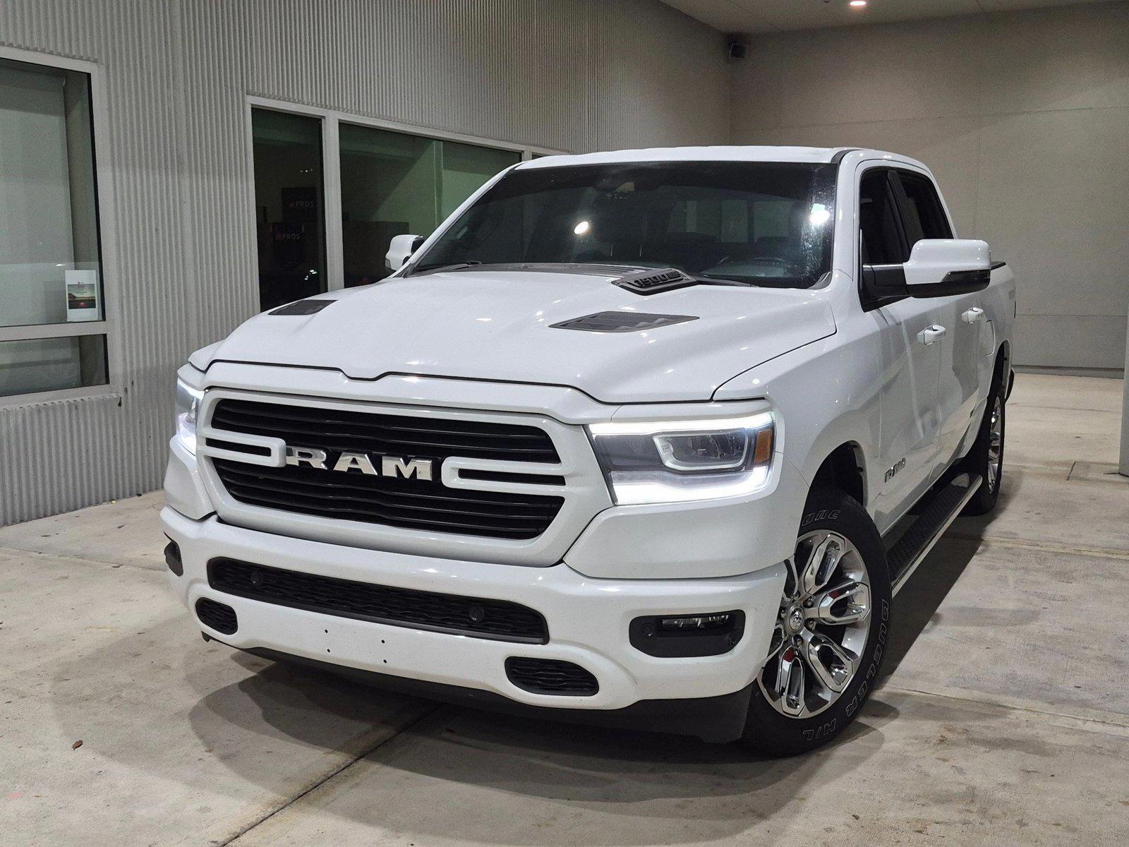 2023 RAM 1500 Pickup