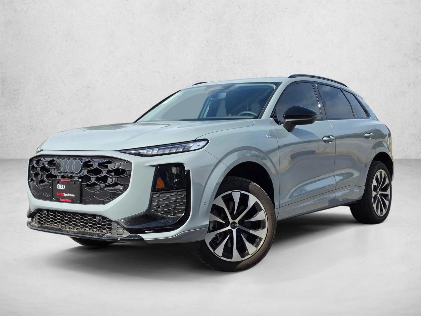 Thumbnail: 2026 Audi Q3 - 1