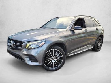 2019 Mercedes-Benz GLC 300 -
                  Pompano Beach, FL