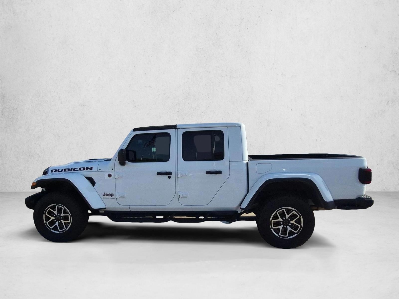 Thumbnail: 2025 Jeep Gladiator - 2