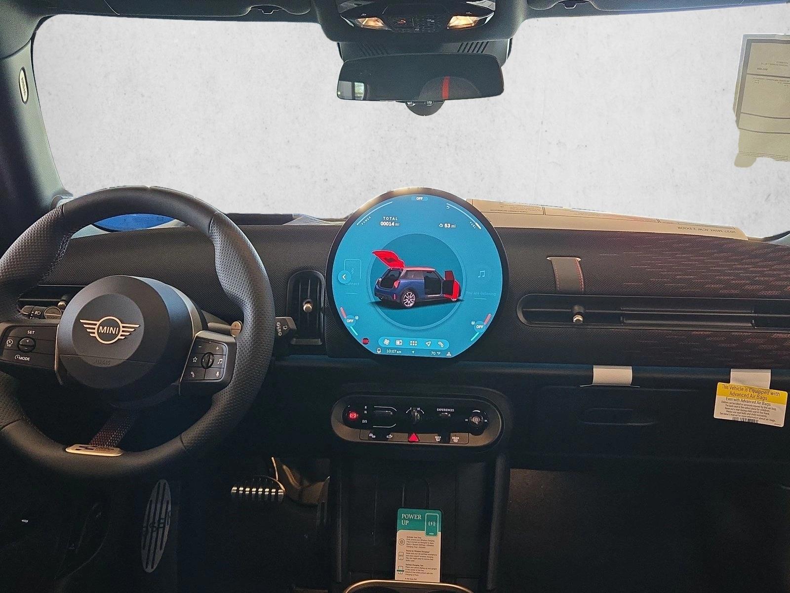 Thumbnail: 2027 MINI Cooper Hardtop - 3