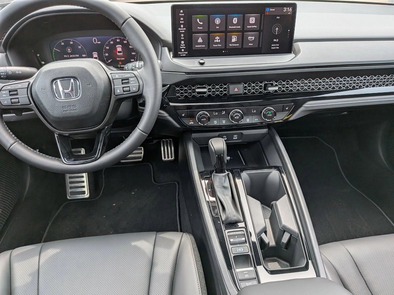 Thumbnail: 2026 Honda Accord - 3