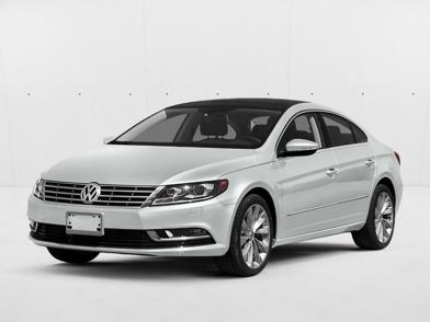2017 Volkswagen CC Sport -
                  Naperville, IL
