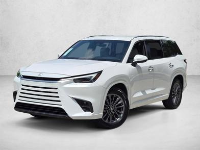 2024 Lexus TX 350 -
                  West Palm Beach, FL