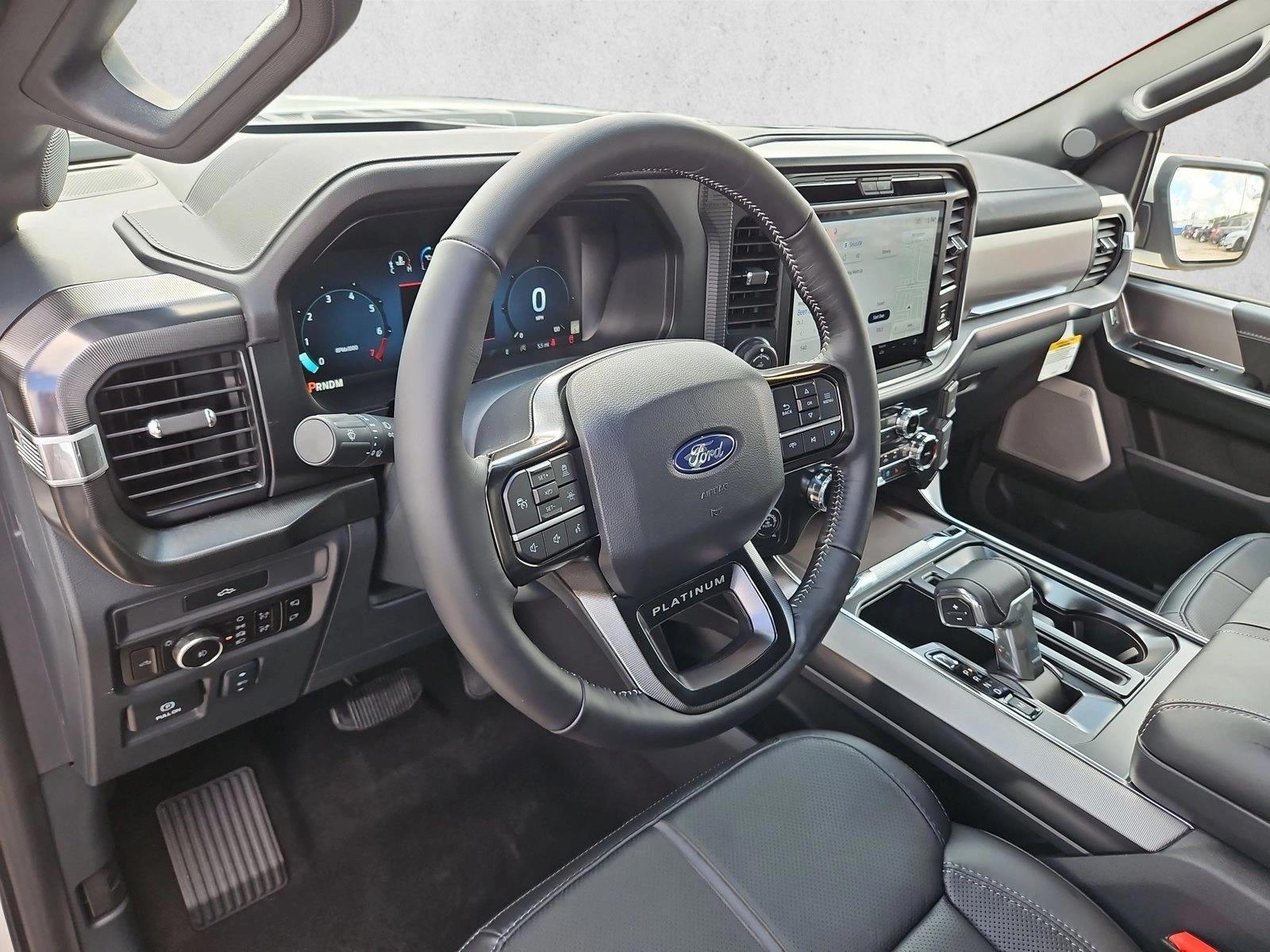 Thumbnail: 2026 Ford F-150 - 3