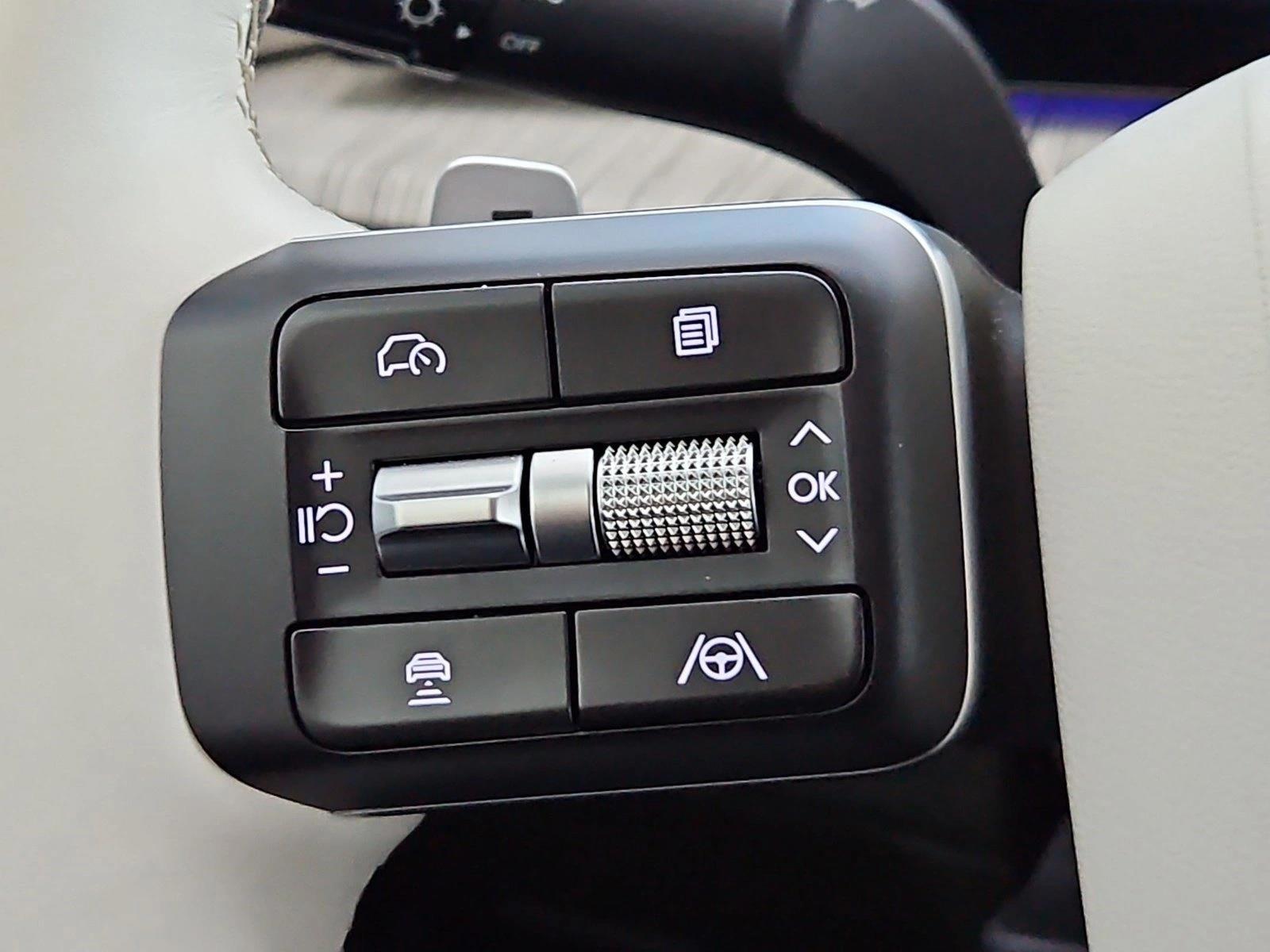 2025 Hyundai Santa Fe Calligraphy - Photo 25