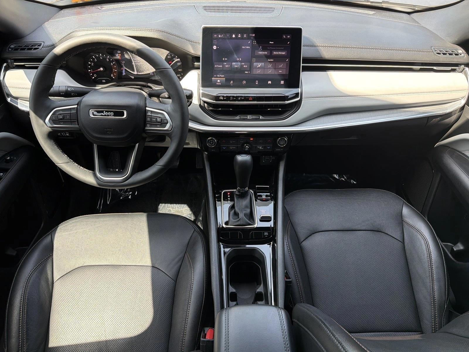 Thumbnail: 2023 Jeep Compass - 3