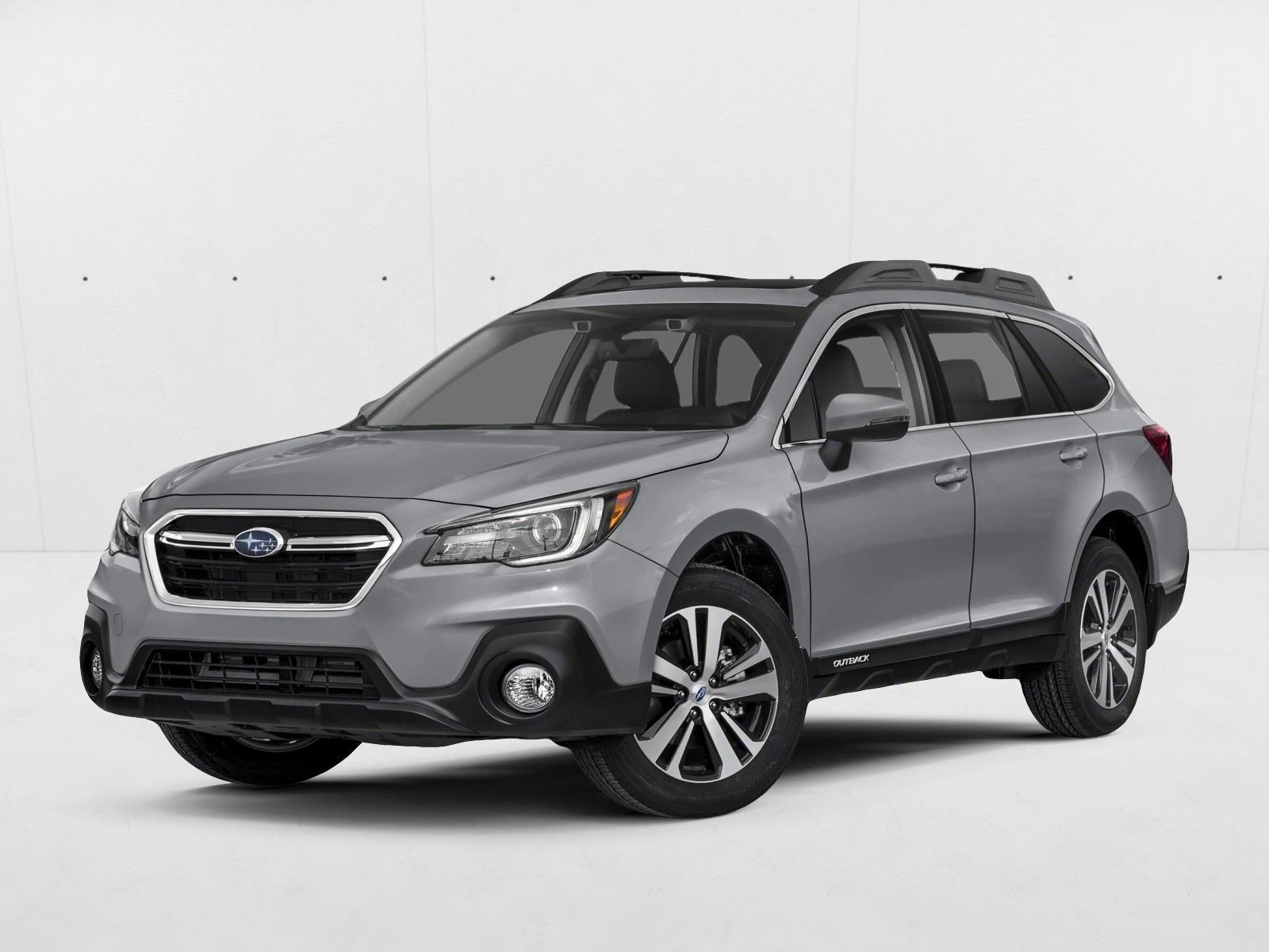 2018 Subaru Outback 3.6R Limited's photo