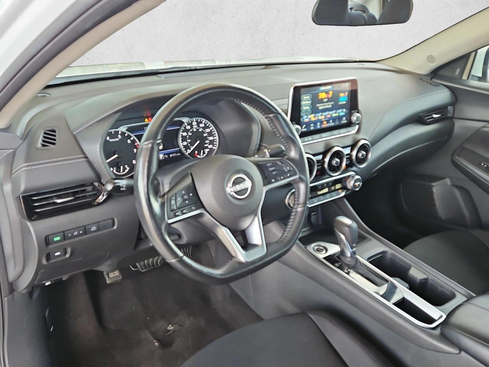 Thumbnail: 2024 Nissan Sentra - 3