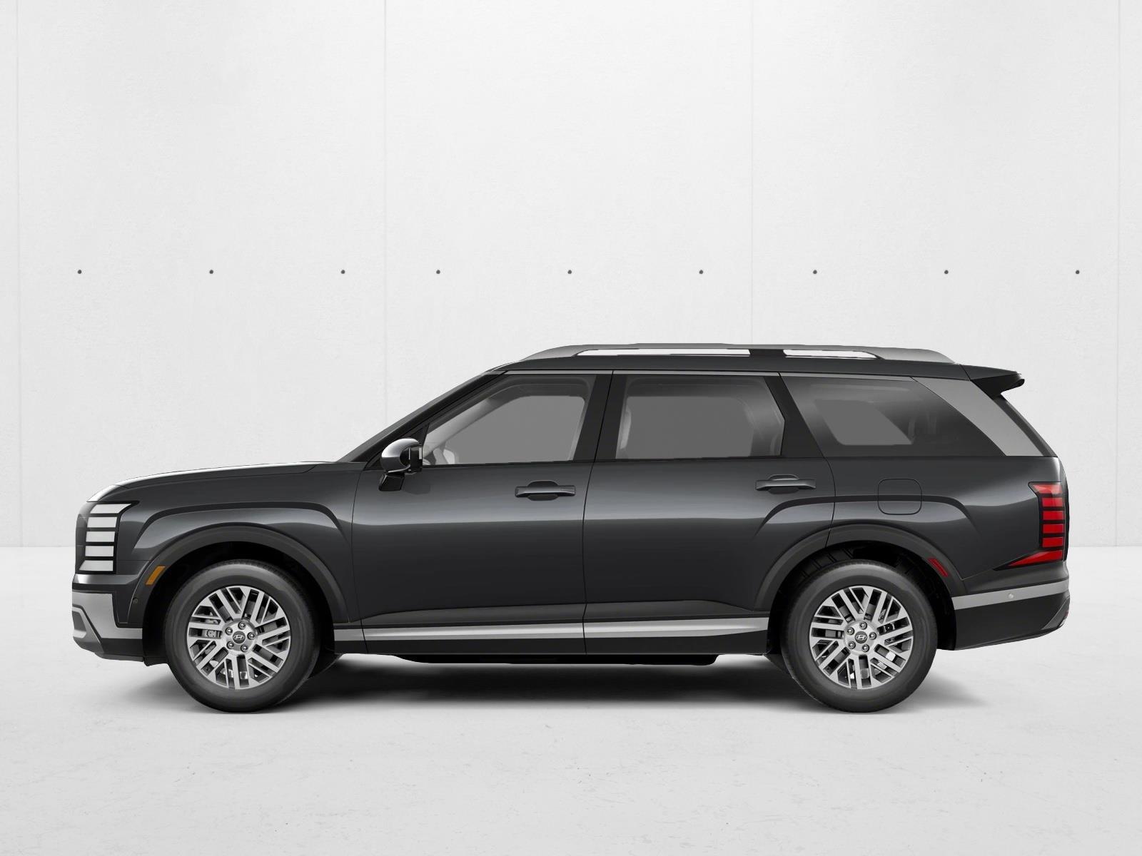Thumbnail: 2026 Hyundai Palisade - 2