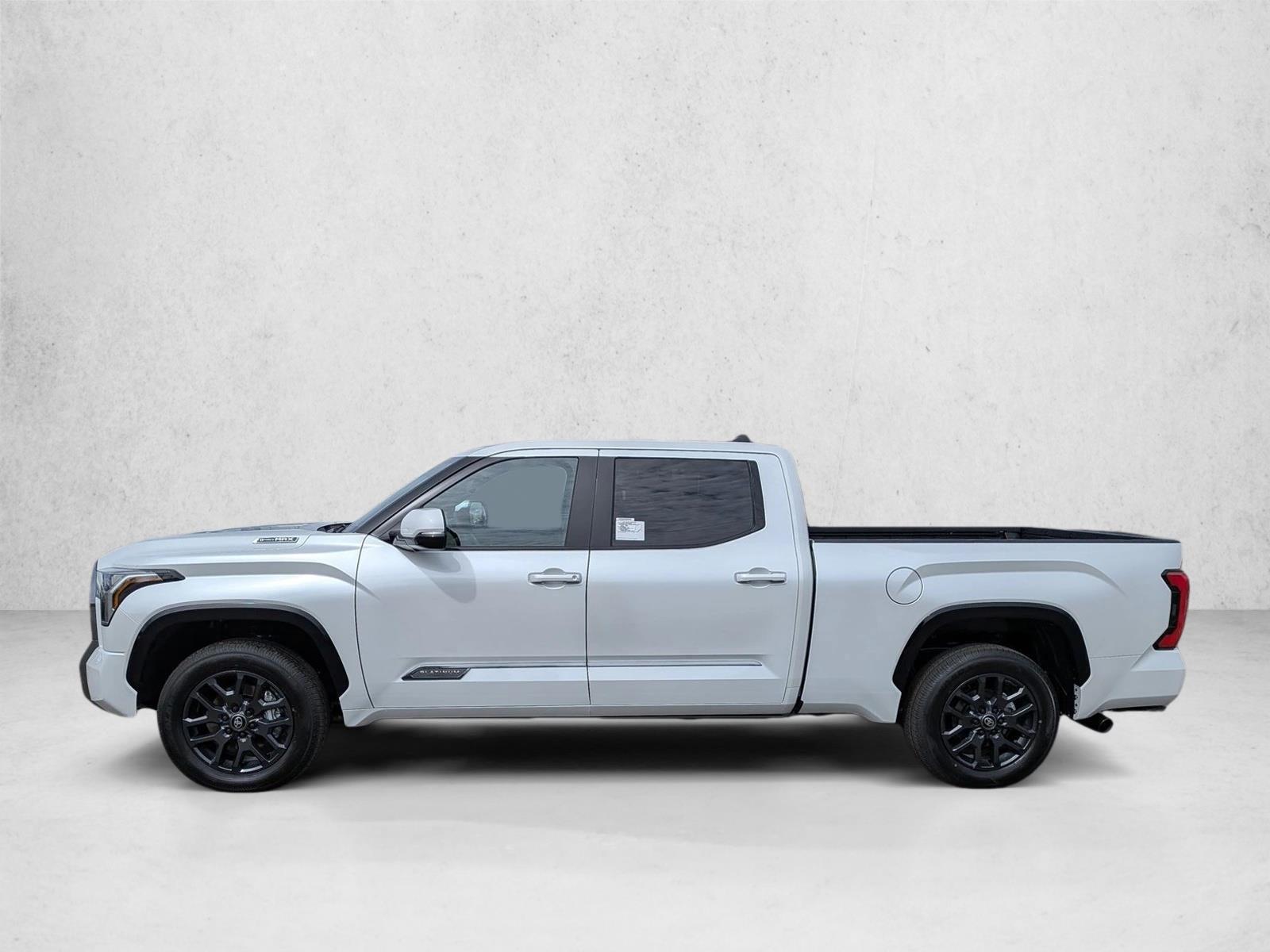 Thumbnail: 2026 Toyota Tundra - 2