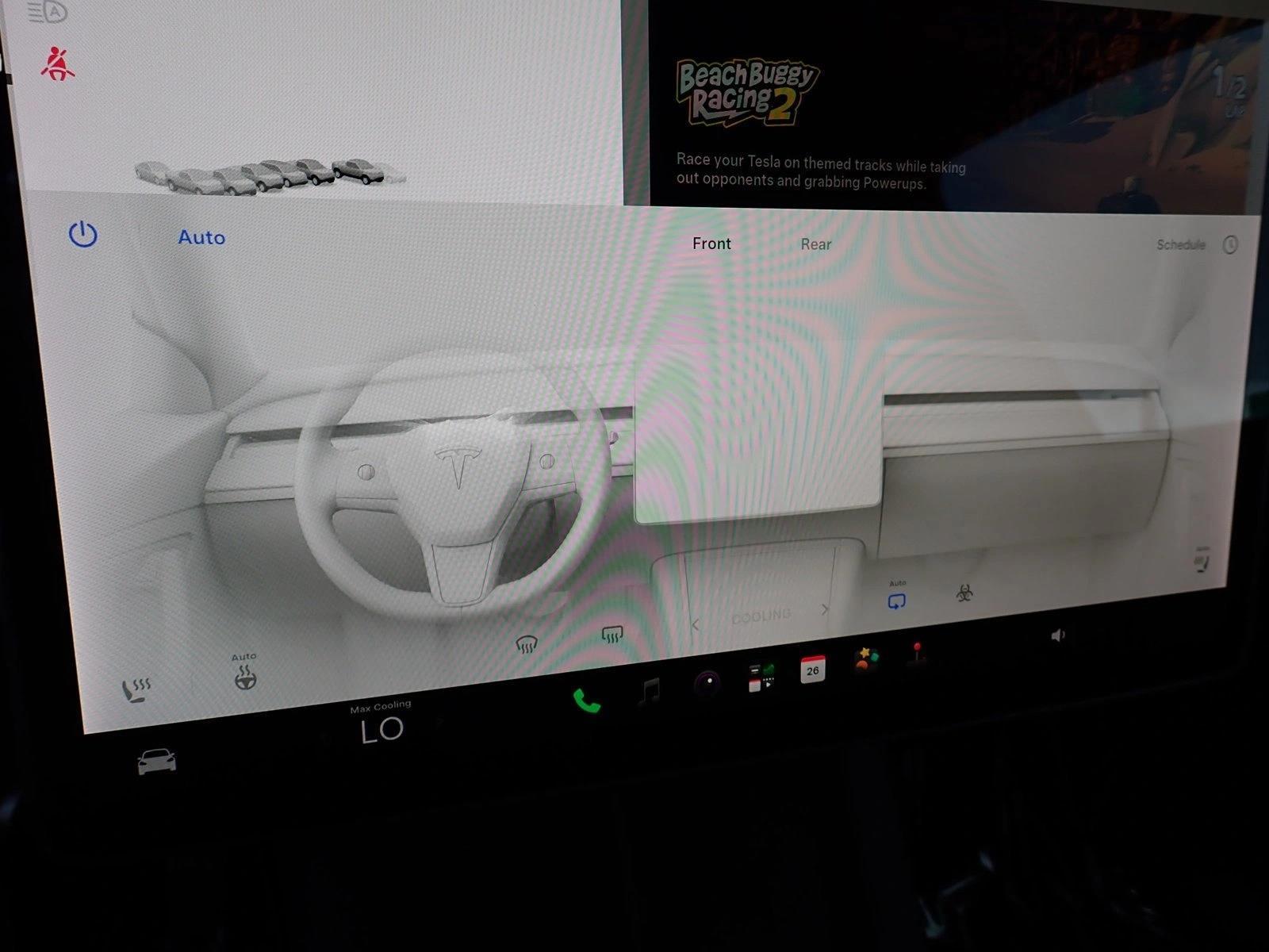 Thumbnail: 2021 Tesla Model Y - 3