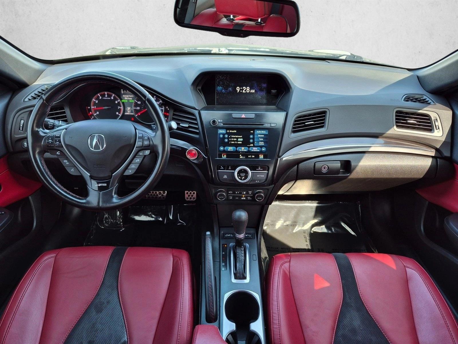 Thumbnail: 2021 Acura ILX - 3