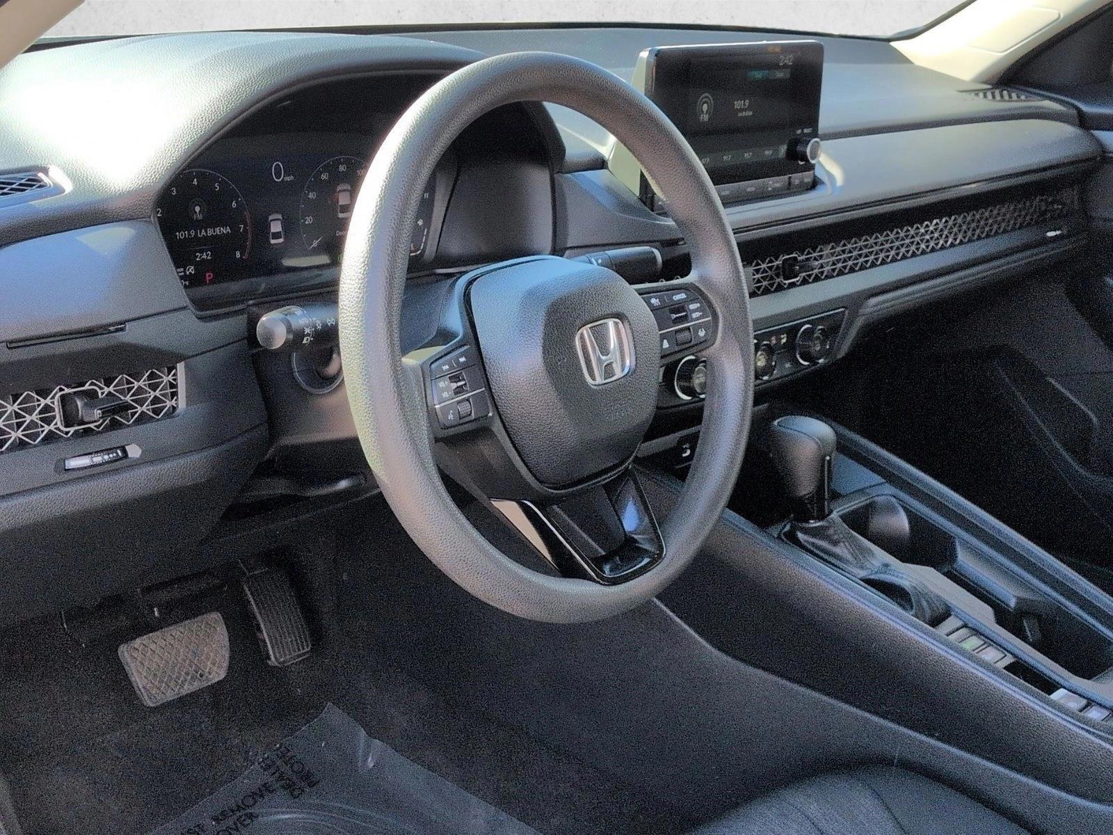 Thumbnail: 2023 Honda Accord - 3