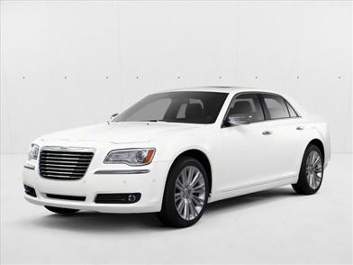 2011 Chrysler 300 C -
                  Hayward, CA