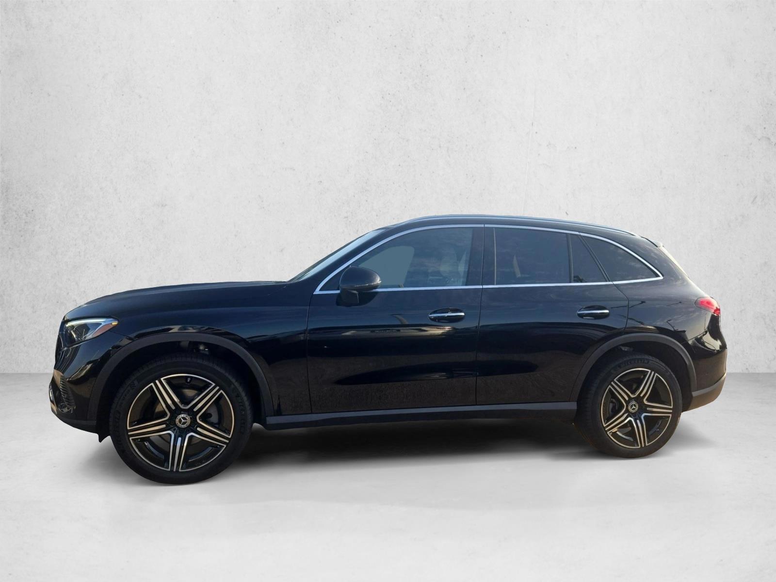 Thumbnail: 2026 Mercedes-Benz GLC - 2
