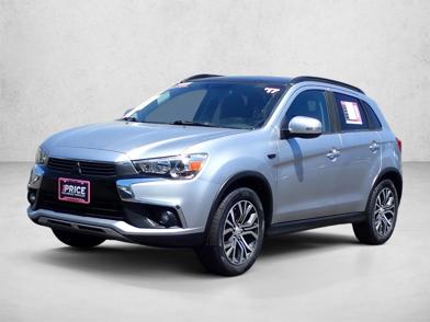 2017 Mitsubishi Outlander GT -
                  Littleton, CO