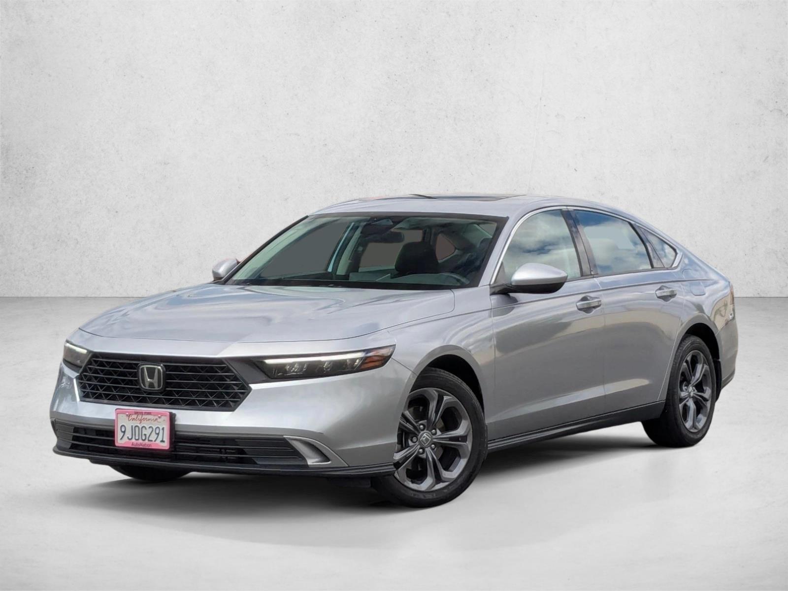 Thumbnail: 2023 Honda Accord - 1