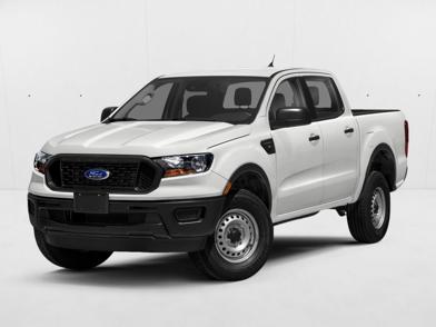 2022 Ford Ranger XL -
                  Ft. Myers, FL