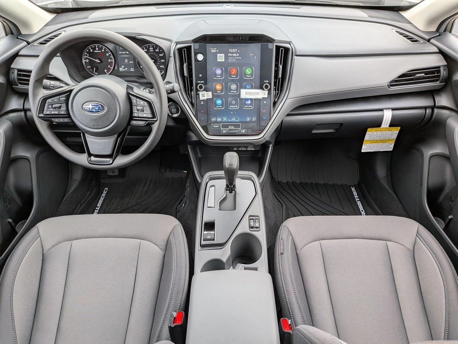 Thumbnail: 2026 Subaru Crosstrek - 3