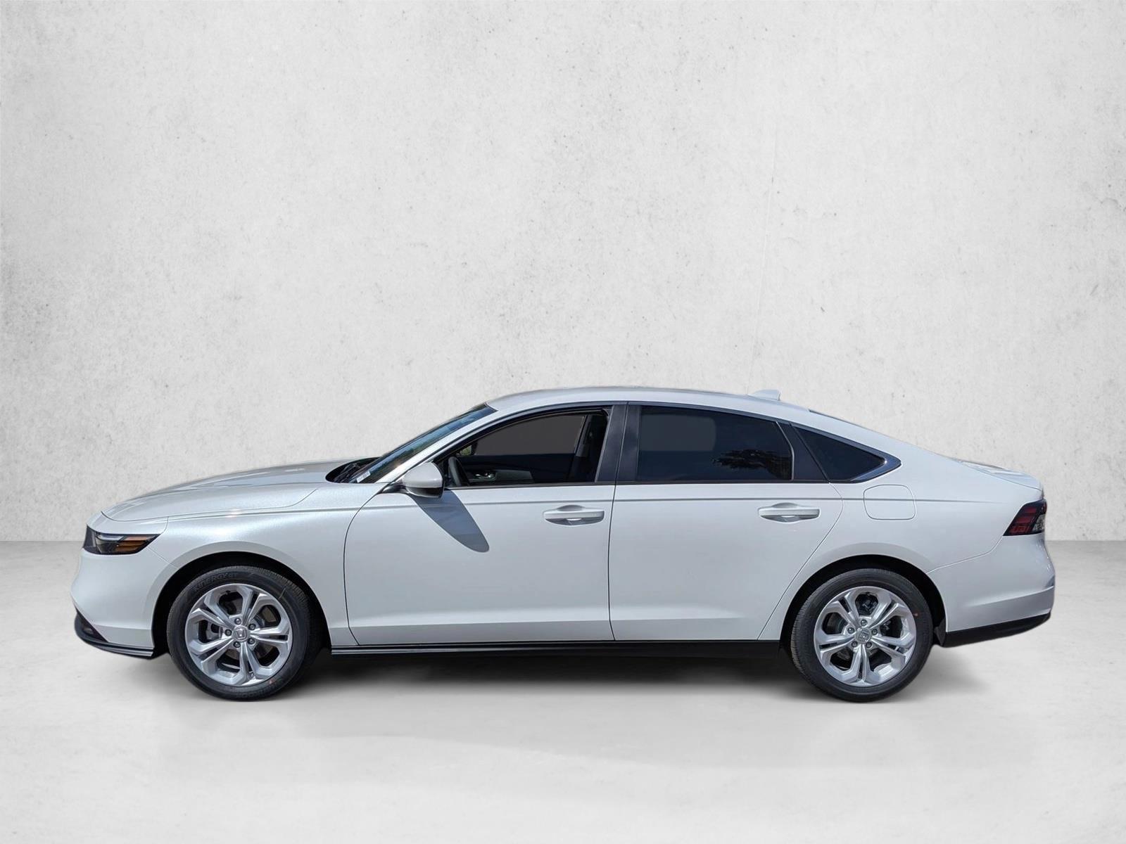Thumbnail: 2026 Honda Accord - 2
