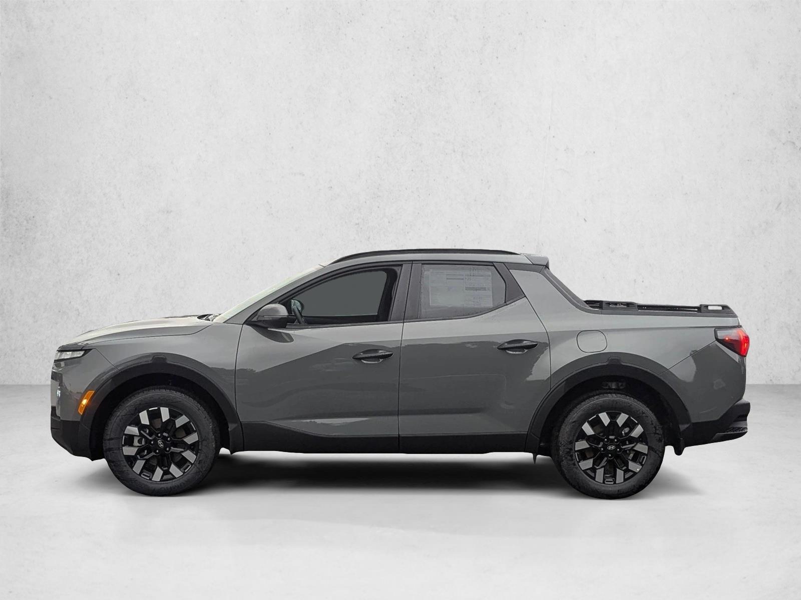 Thumbnail: 2026 Hyundai Santa Cruz - 2