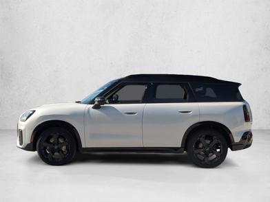 2027 MINI Countryman