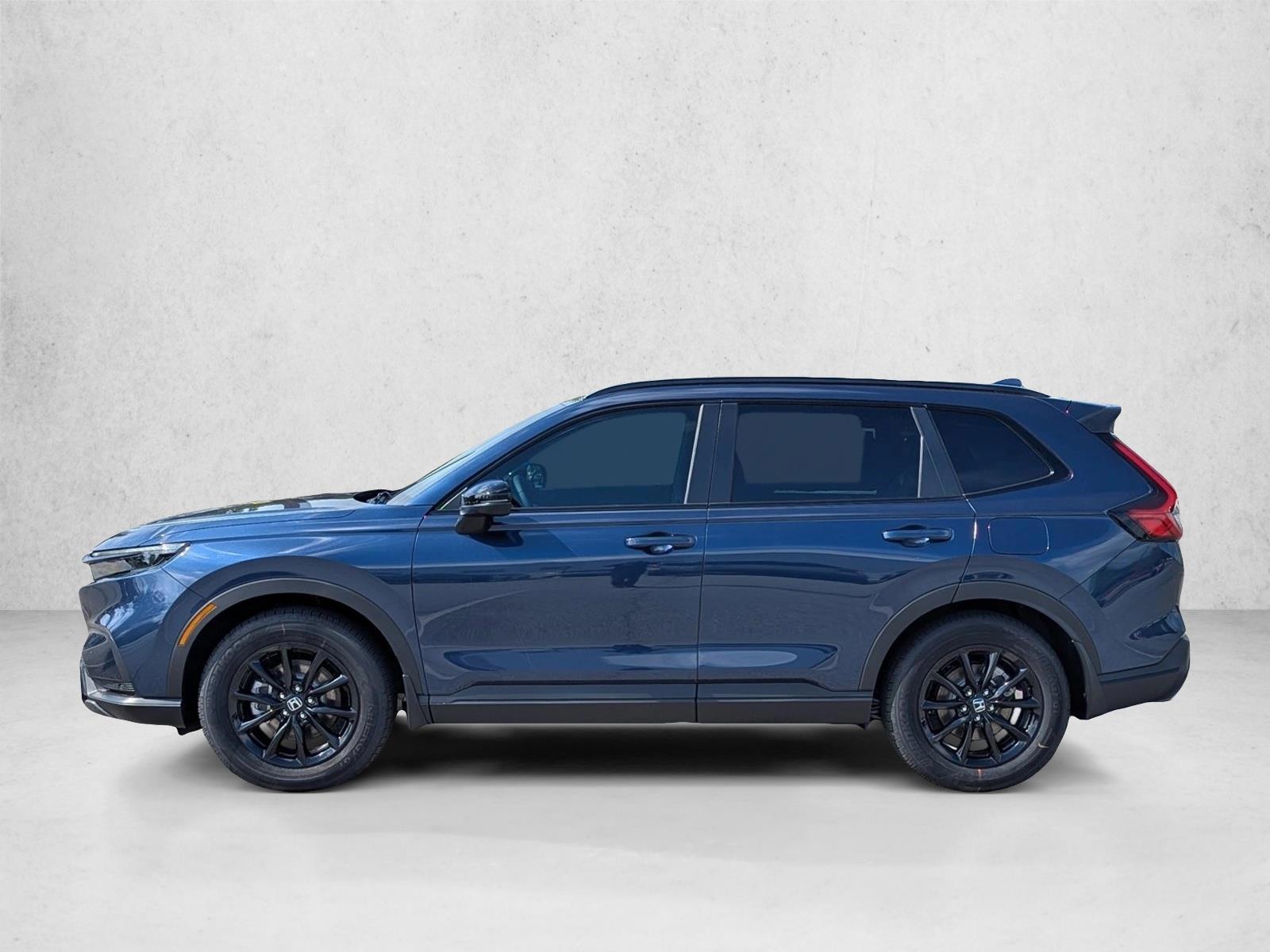 Thumbnail: 2026 Honda CR-V - 2