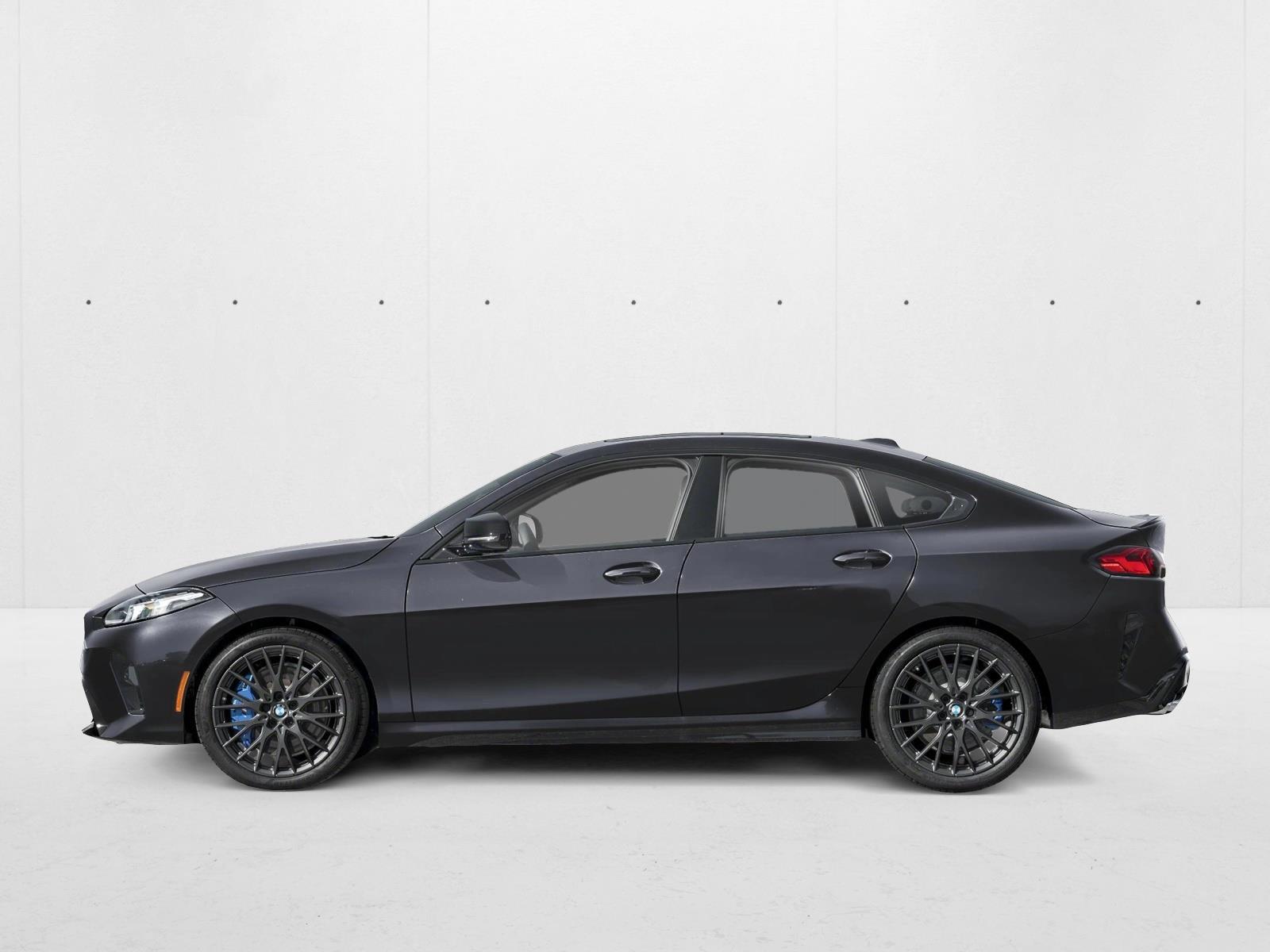 Thumbnail: 2026 BMW 2 Series - 2