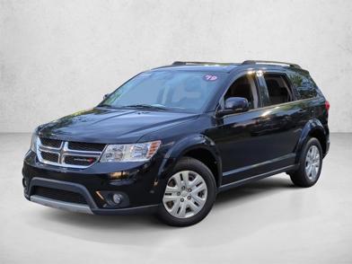 2019 Dodge Journey SE -
                  Sanford, FL