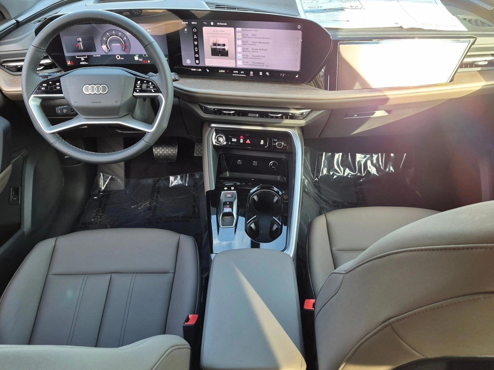 Thumbnail: 2026 Audi Q5 - 3