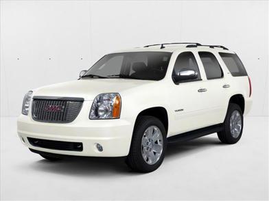 2011 GMC Yukon Denali -
                  Corpus Christi, TX