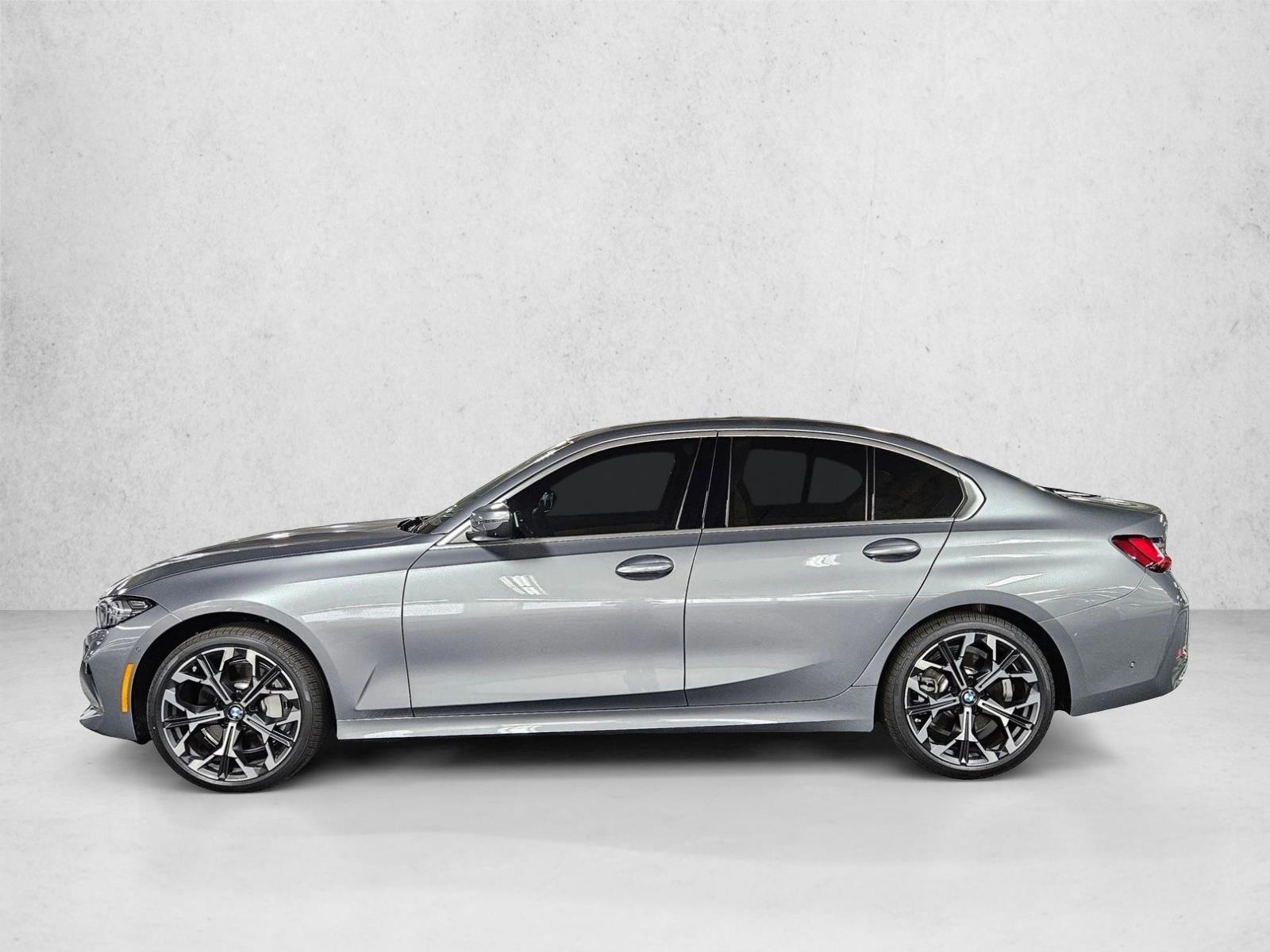 Thumbnail: 2026 BMW 3 Series - 2