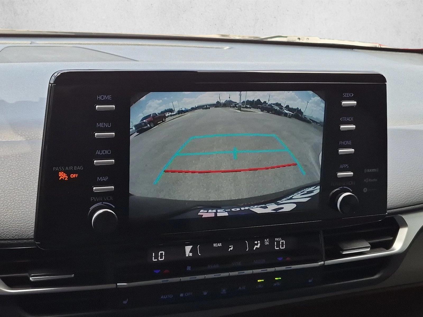 2024 Toyota ToyotaSienna, photo 12