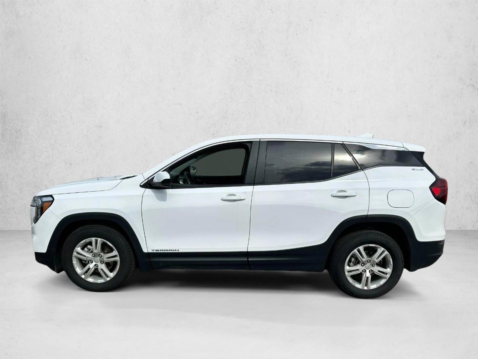 Thumbnail: 2024 GMC Terrain - 2