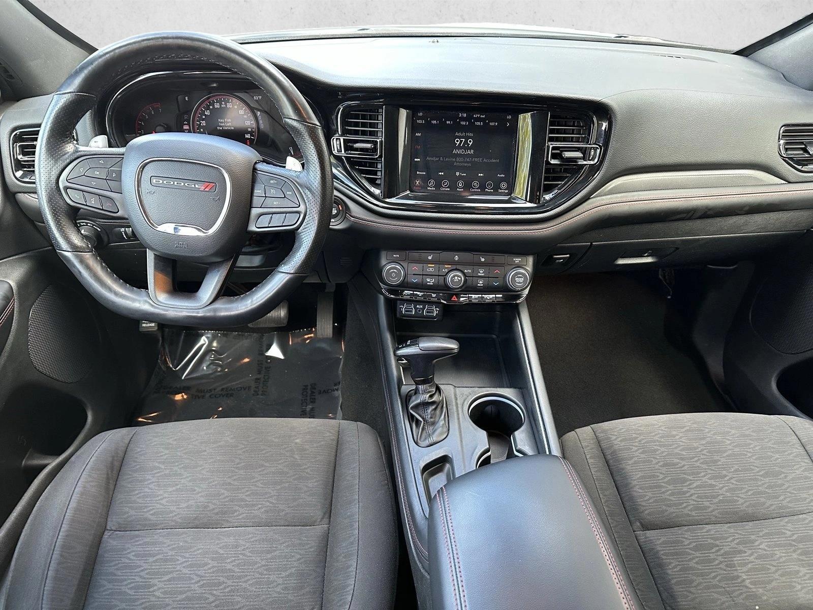 Thumbnail: 2023 Dodge Durango - 3