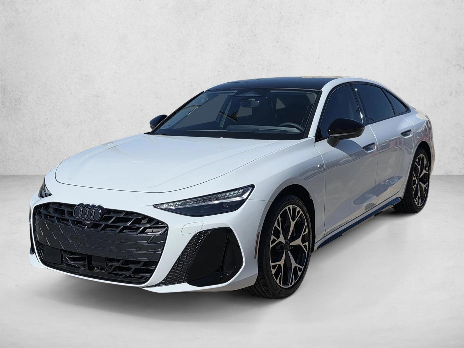Thumbnail: 2026 Audi A6 - 1