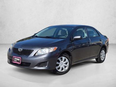 2010 Toyota Corolla LE -
                  Hayward, CA