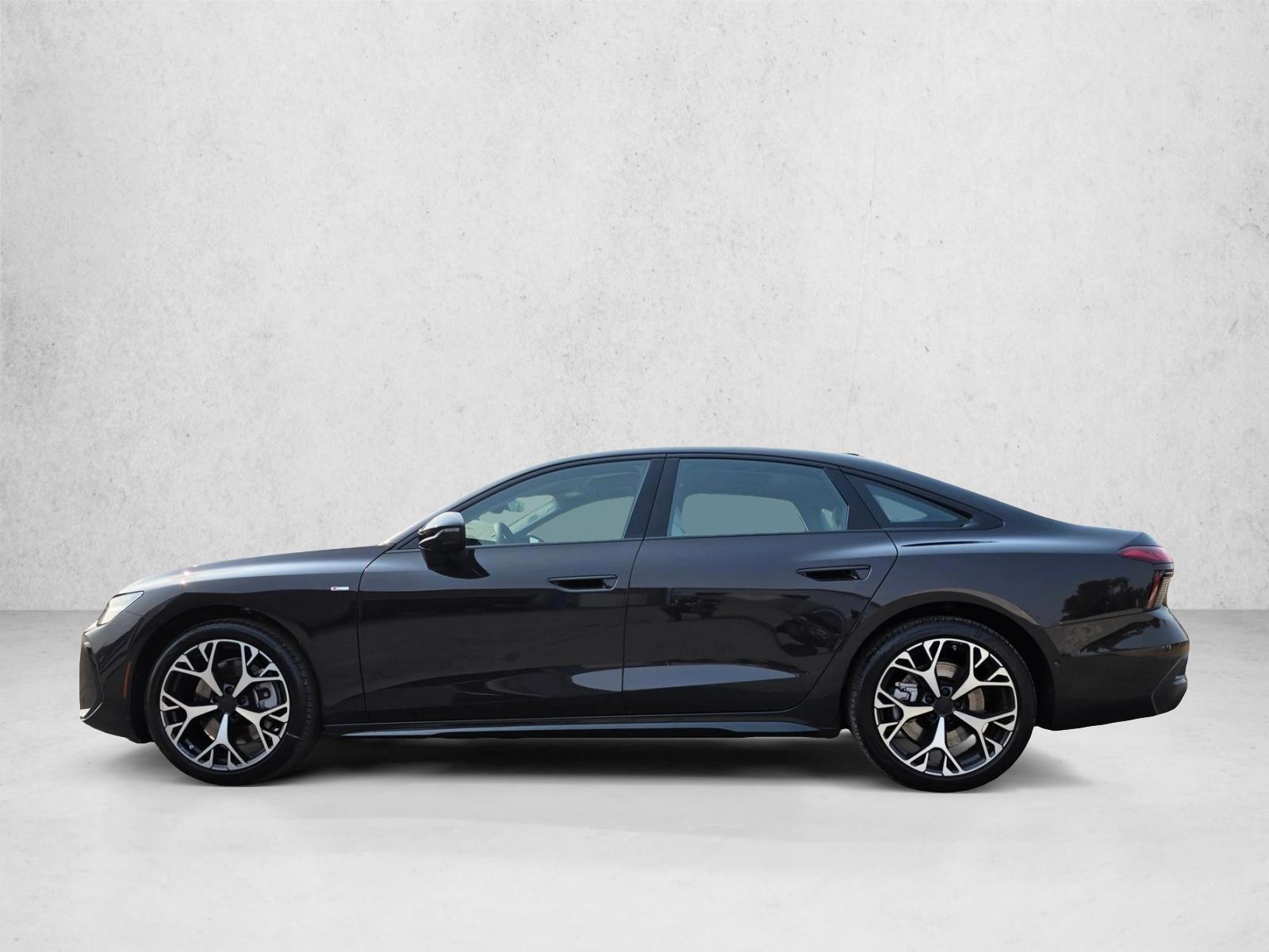 Thumbnail: 2026 Audi A6 - 2