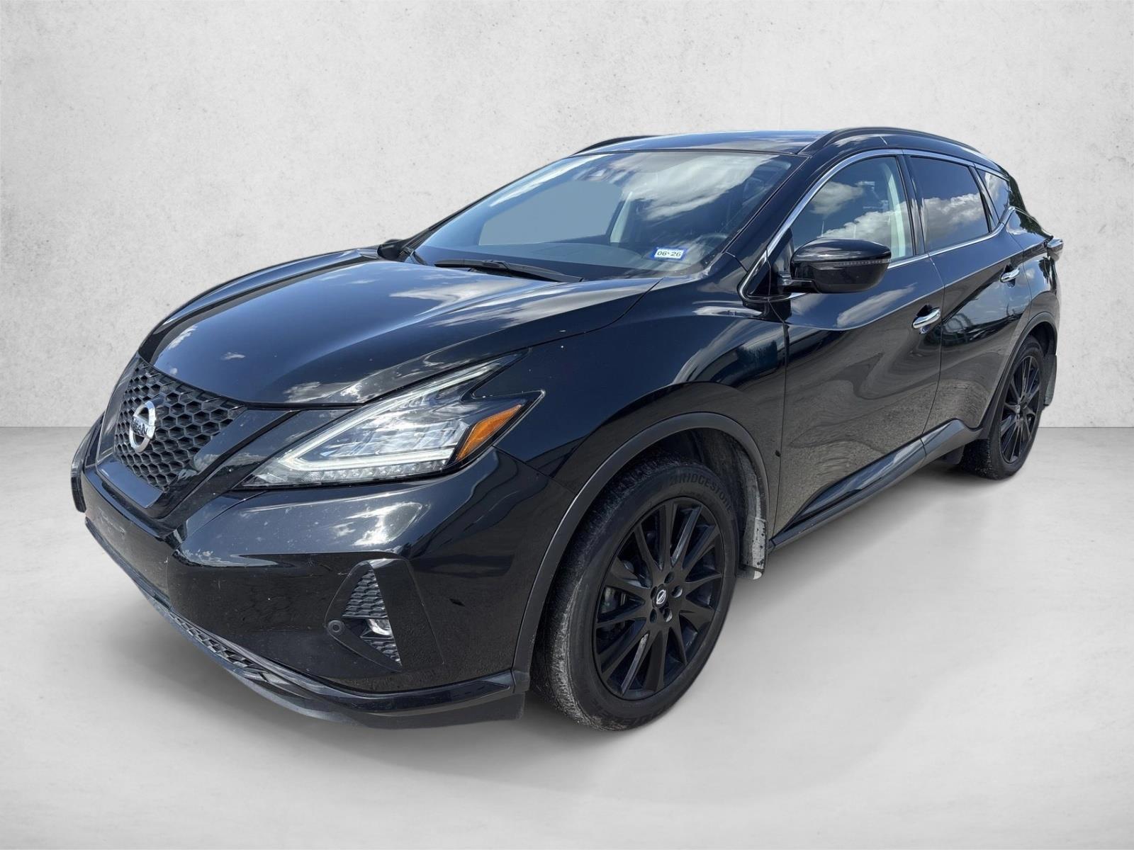 Thumbnail: 2022 Nissan Murano - 1