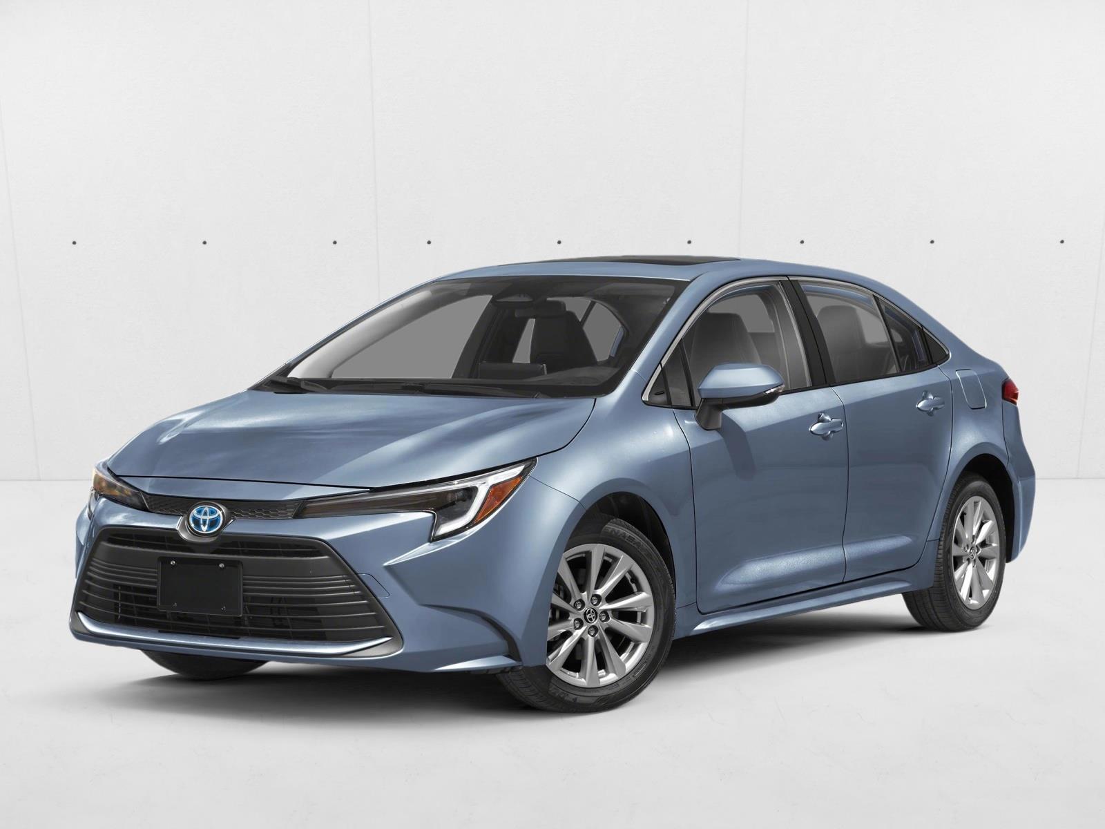 Thumbnail: 2026 Toyota Corolla - 1