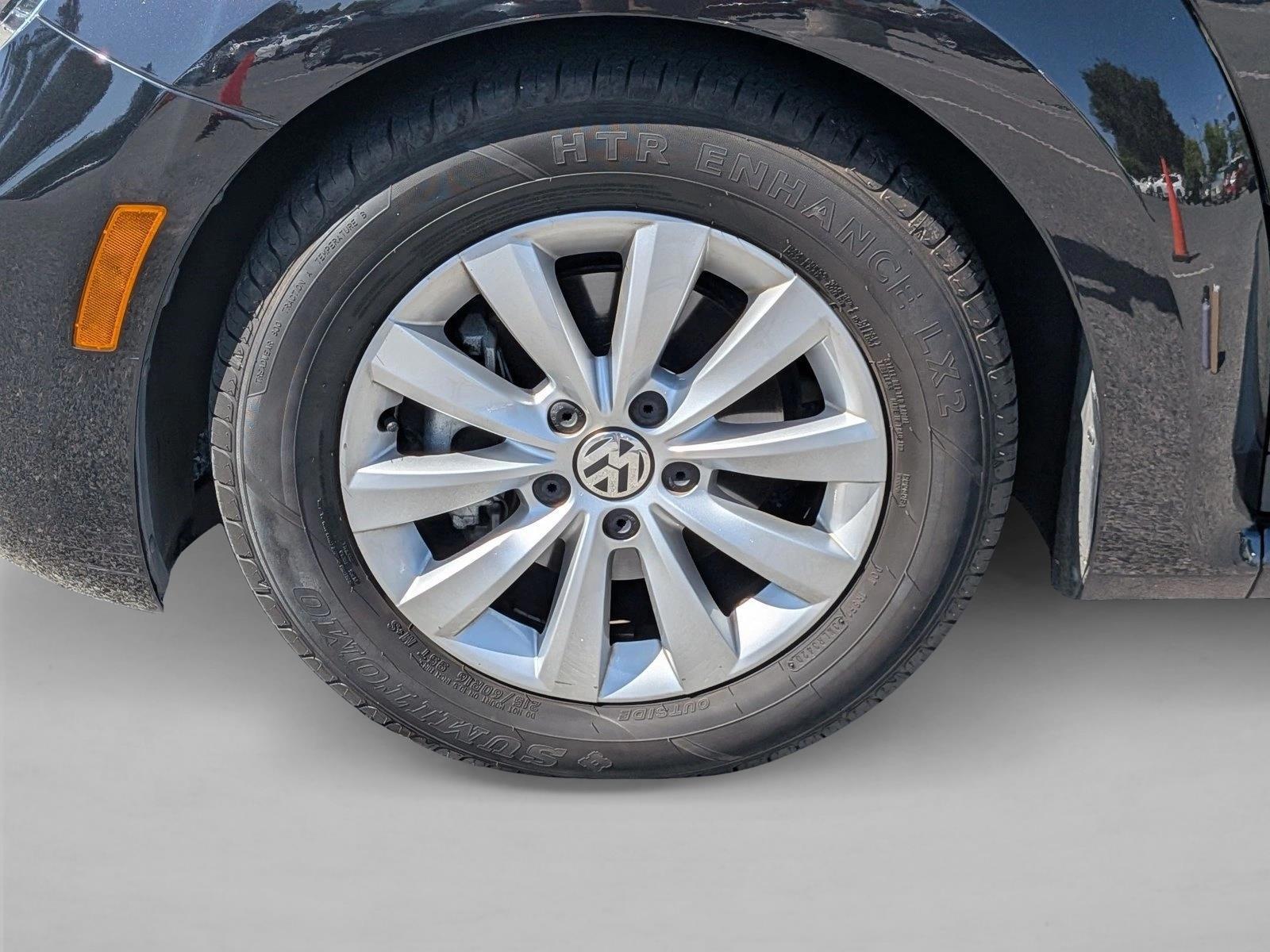 2018 Volkswagen Beetle Coast - Photo 22