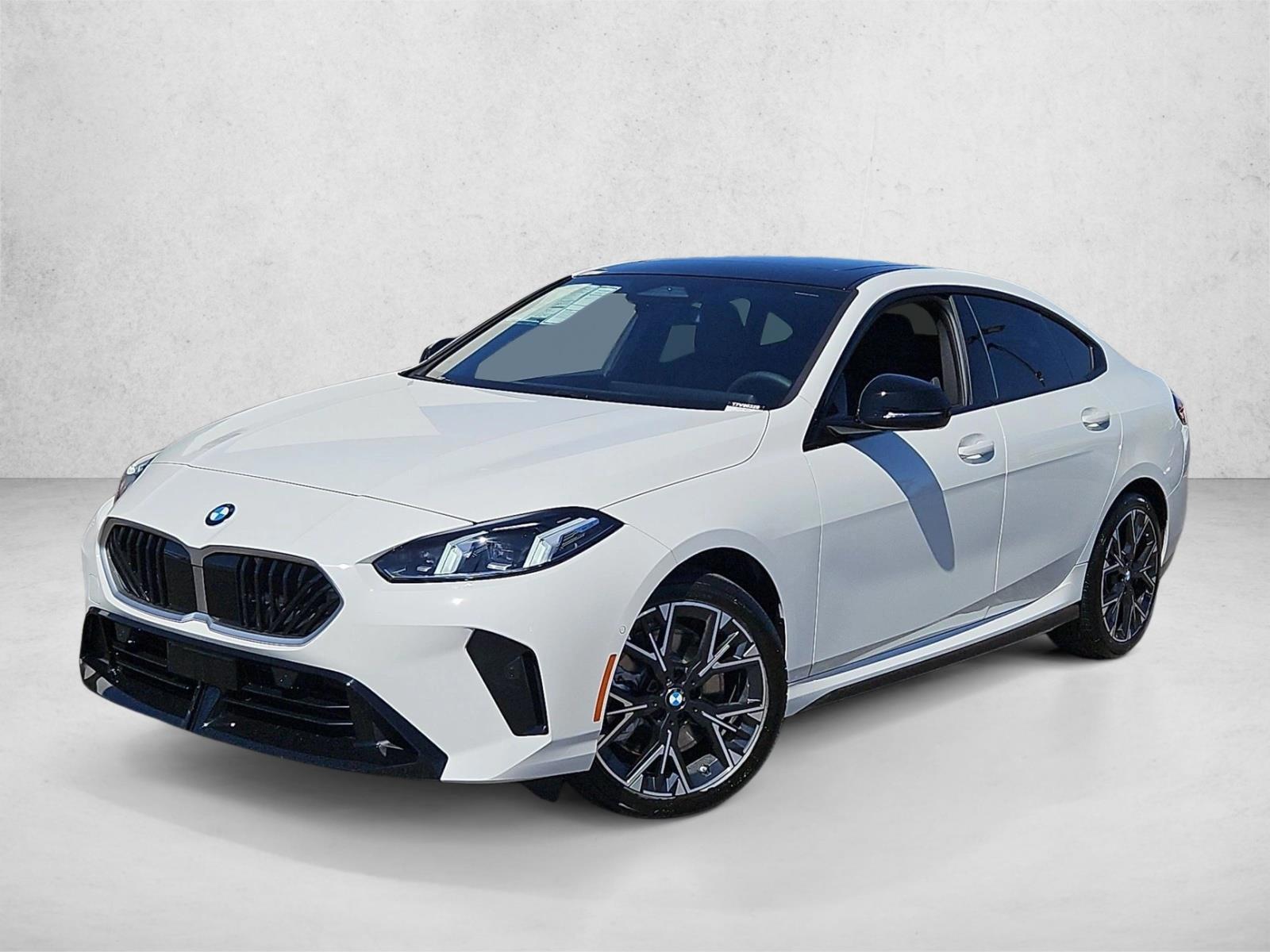 Thumbnail: 2026 BMW 2 Series - 1
