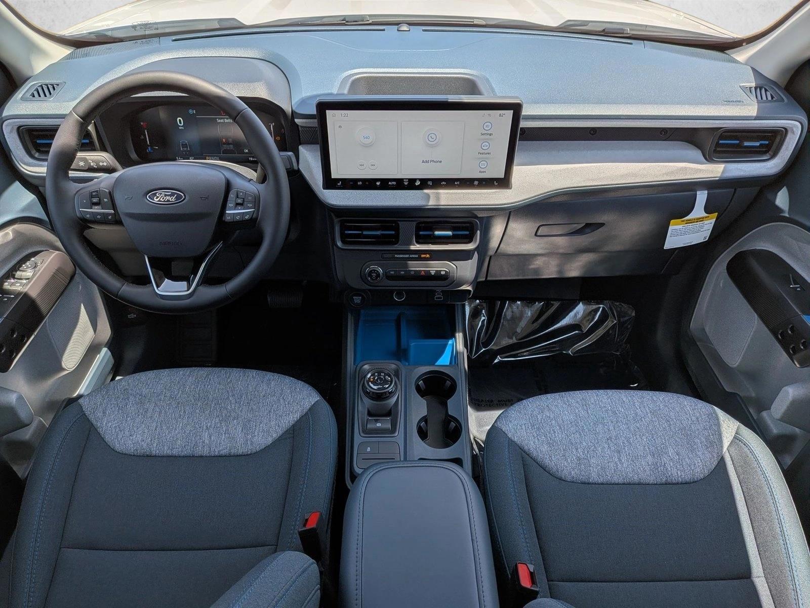 Thumbnail: 2026 Ford Maverick - 3