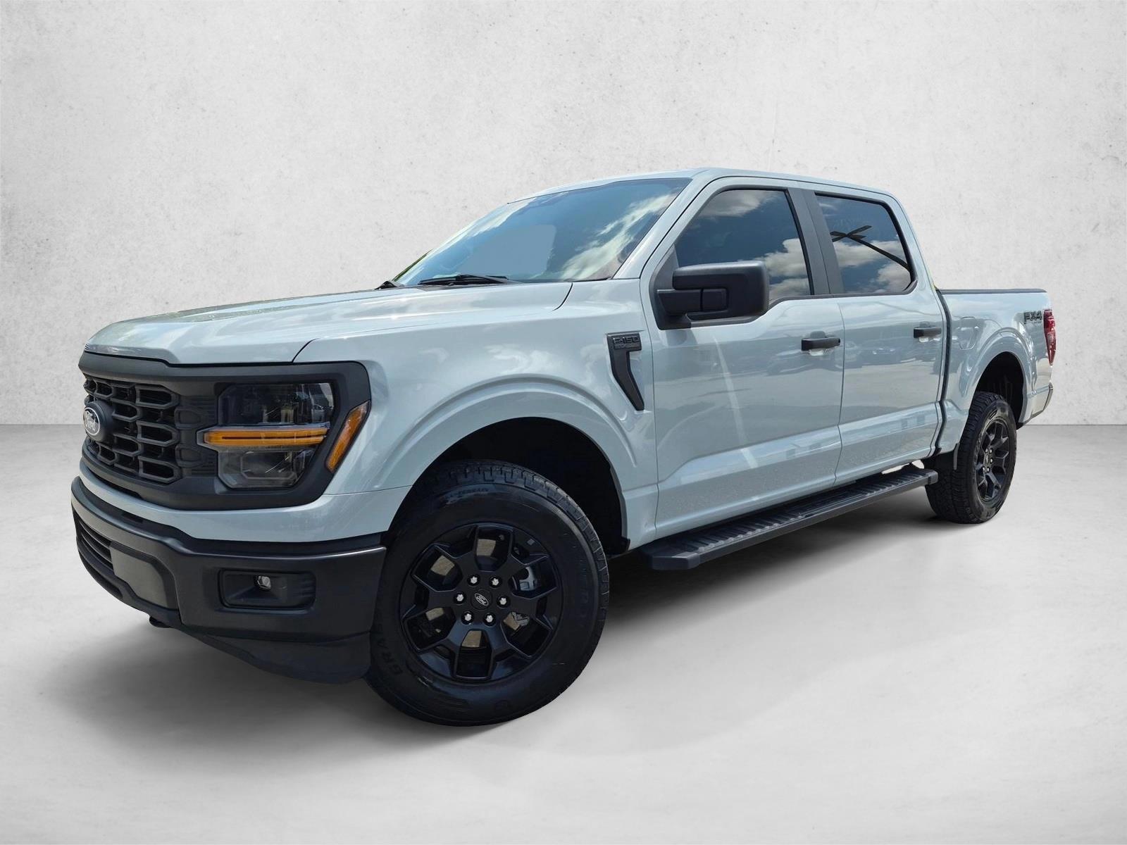 Thumbnail: 2024 Ford F-150 - 1