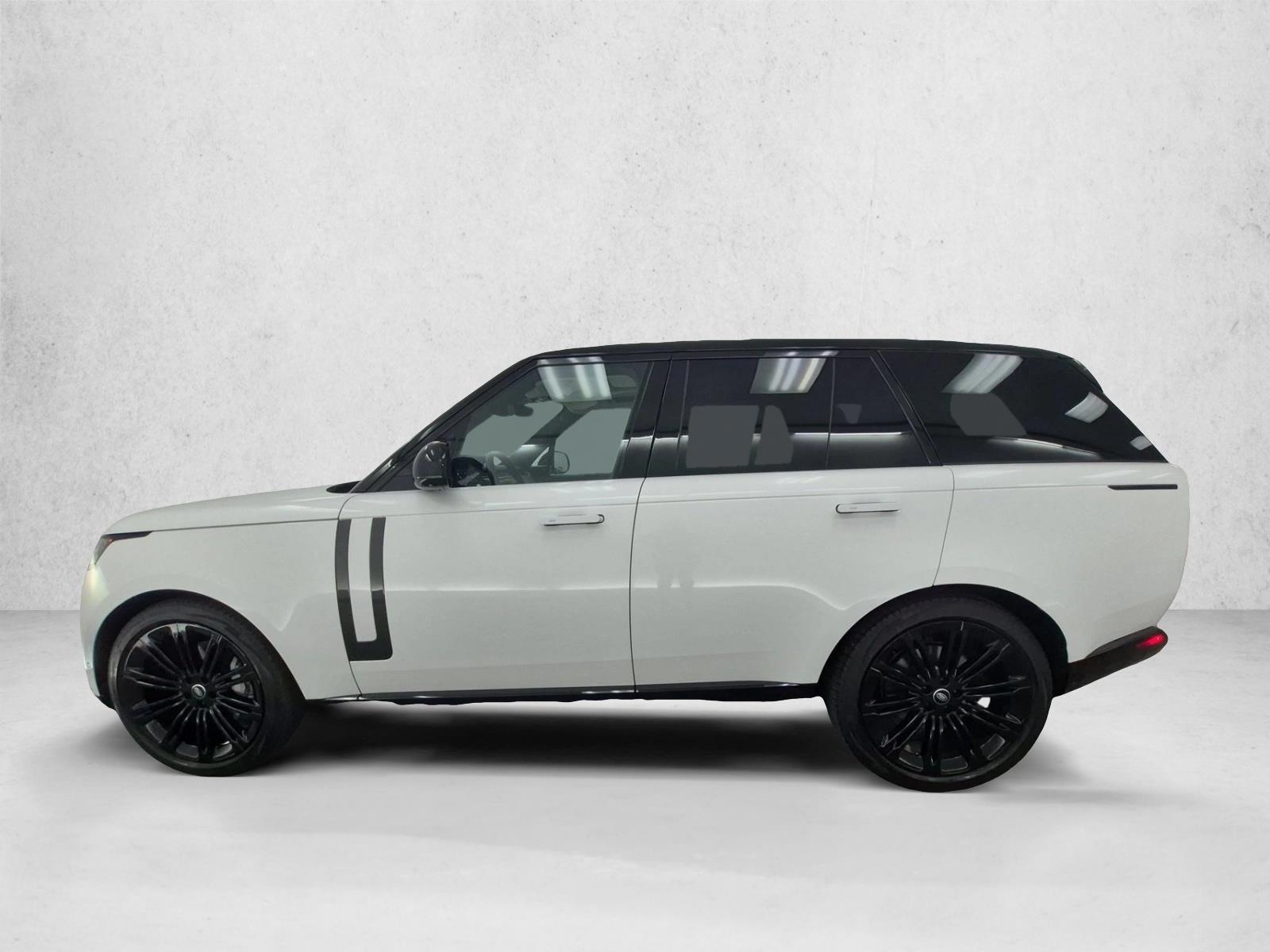 Thumbnail: 2024 Land Rover Range Rover - 2