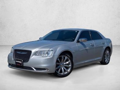2020 Chrysler 300