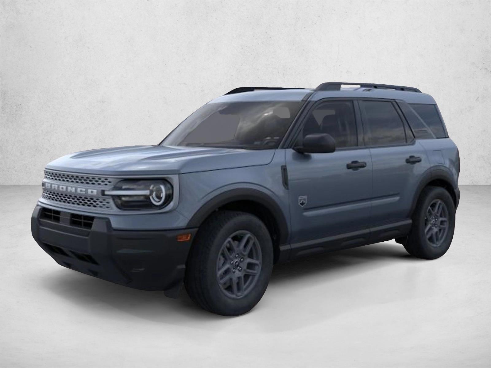 Thumbnail: 2026 Ford Bronco Sport - 1