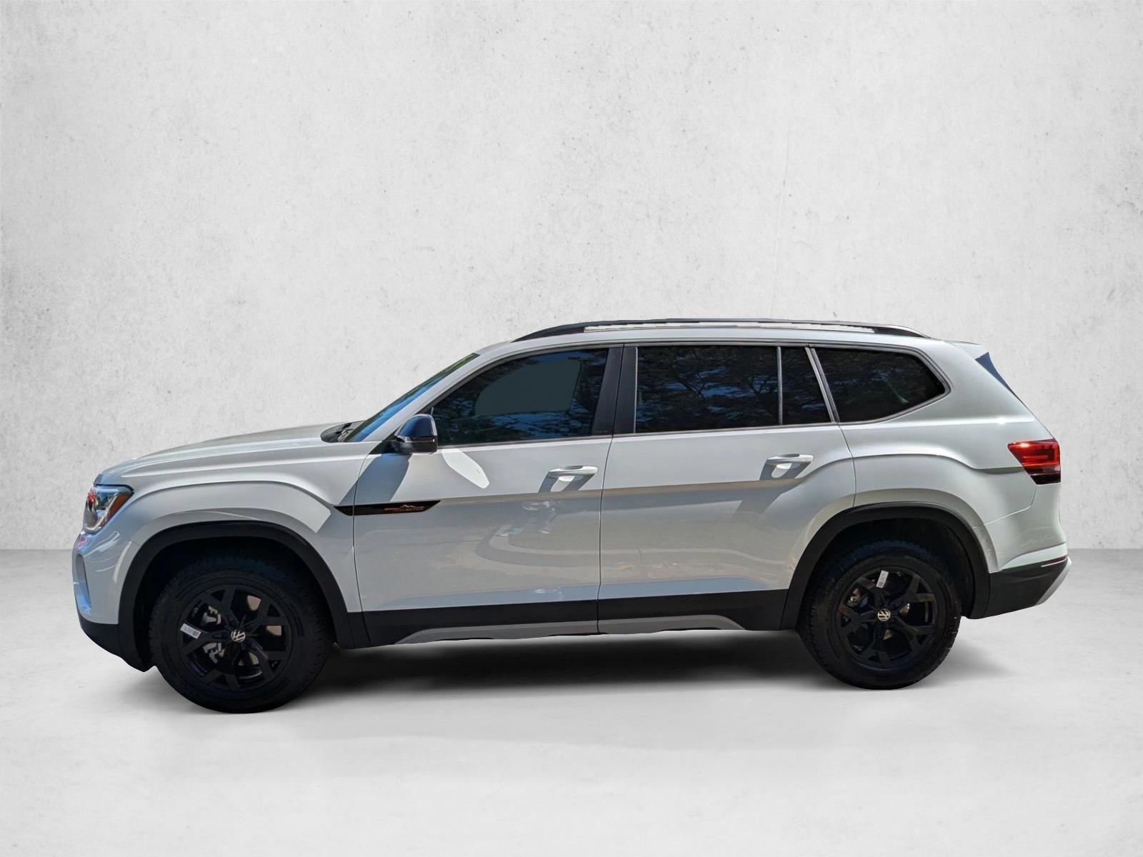 Thumbnail: 2026 Volkswagen Atlas - 2